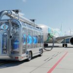 Ebara Elliott Energy поставит насосы для водородного проекта Airbus