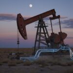 Технология Eclipse Energy позволит получать водород из скважин по $0,56/кг