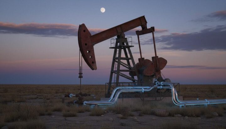Технология Eclipse Energy позволит получать водород из скважин по $0,56/кг