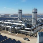 Hyundai E&C возглавит в Корее проект по созданию электролизёров на 100 МВт