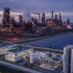voestalpine и VERBUND расширяют сотрудничество для декарбонизации стали