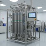 Repsol и P2H2 подтвердили эффективность AEM-электролиза для промпроизводства