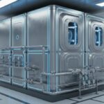 Судовые водородные системы Yanmar получили одобрение DNV