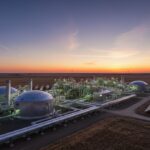 KBR спроектирует в США завод e-methane для поставок в Японию