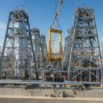 OMV Petrom увеличила водородные мощности на НПЗ в Румынии до 55 МВт
