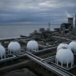 Проект водородного кластера в Хамбере может привлечь £15 млрд