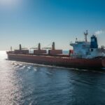 Водородная система Newlight сократила расход топлива балкера на 24%