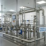 Guidant Measurement завершила сборку первого блока учёта водорода для GreenH