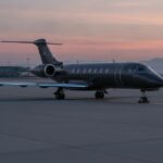 TAT Technologies поставит систему охлаждения для водородного бизнес-джета