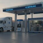 Plug Power поставит 1 МВт электролизёр для водородной заправки в Новой Зеландии