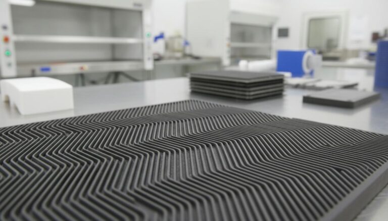Siltrax выходит в Америку с кремниевыми топливными элементами