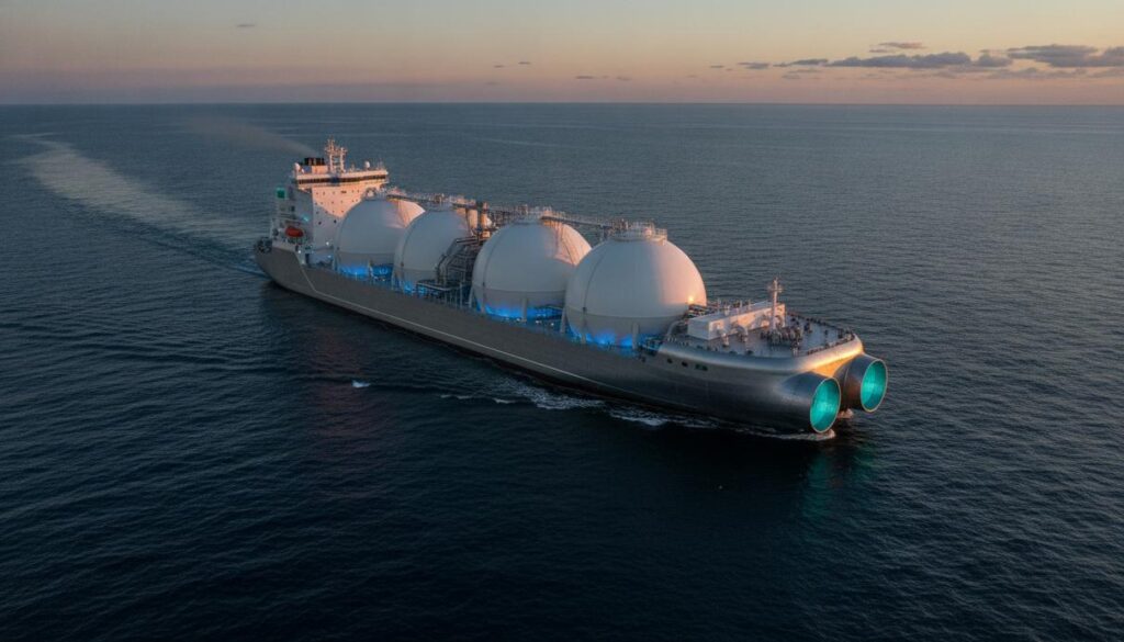 Yokogawa оснастит системами автоматизации крупнейший в мире танкер-водородновоз