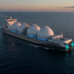 Yokogawa оснастит системами автоматизации крупнейший в мире танкер-водородновоз