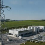 ELES, Plinovodi и Yokogawa создадут водородную экосистему в Словении