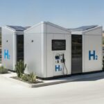 HVR Energy привлекла €20 млн на строительство сети водородных заправок в Испании