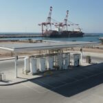 Asyad Group закупит в Омане зелёный водород для своего автопарка