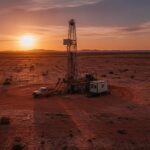 Prominence Energy получила оценку ресурсов водорода на проекте Eyre