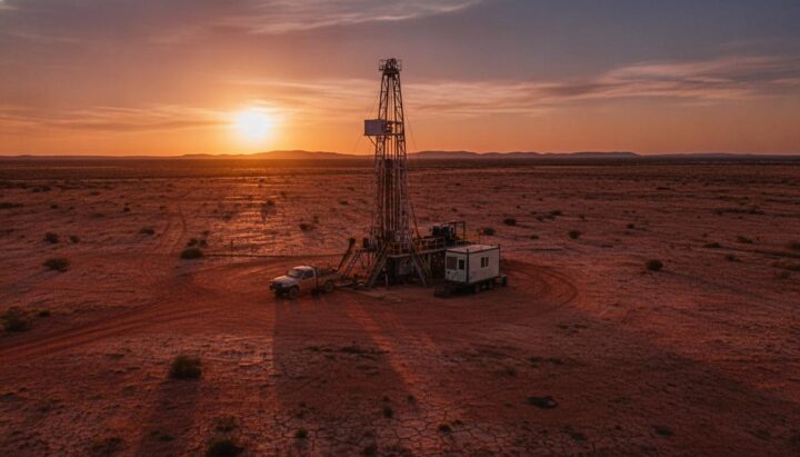 Prominence Energy получила оценку ресурсов водорода на проекте Eyre