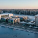 Финский Оулу и ABO Energy согласовали план водородного проекта на 600 МВт