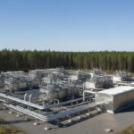 Uniper привлекла Topsoe к проектированию завода e-метанола в Швеции