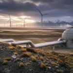 Проект HNH Energy по зелёному водороду в Чили получил одобрение экологов