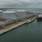 Uniper продолжит развивать водородный терминал в Вильгельмсхафене