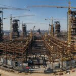 Jacobs продолжит строить водородный завод thyssenkrupp в Дуйсбурге