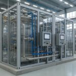 Nel развернёт в Шотландии сборку электролизеров для Европы