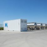 Ballard Power Systems приобрела британскую GeoPura за £275 млн