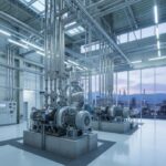 Ebara Elliott Energy открыла в Японии центр испытаний водородных насосов