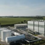 GeoPura законтрактовала водород с нового завода Hygen в Великобритании