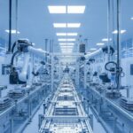 Thyssenkrupp nucera построит в Португалии хаб по сборке электролизеров