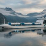 PowerCell оснастит еще два водородных балкера для норвежской GMI