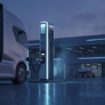 Toyota сможет заправить водородный грузовик за восемь минут