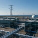 EWE и VERBUND построят в Германии водородный хаб мощностью 500 МВт
