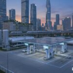 Китай запускает пилотные водородные программы в пяти агломерациях