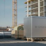 Intelligent Energy представила водородный генератор для замены дизеля