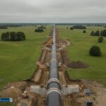 Литва заказала Ernst & Young анализ экономики водородного коридора