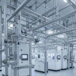 Burckhardt поставит компрессоры для производства чипов на Тайване и в Корее