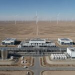 Dondel запустила в Китае проект по выпуску SAF стоимостью ¥11 млрд
