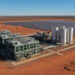 Зелёный климатический фонд выделит $140 млн на водород в ЮАР и Намибии