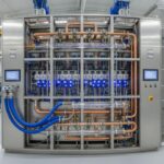 ABB выпустила выпрямитель с КПД 99,6% для производства водорода