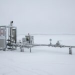 MAX Power оценит применение природного водорода для дата-центров в Канаде