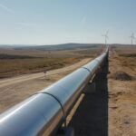 Испания ускоряет строительство первых участков водородной сети H2Med