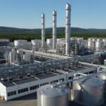 European Energy и Greenfield построят завод э-метанола в Канаде