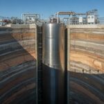 Ardent Underground запатентовала в США технологию хранения водорода в шахтах