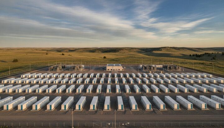 AEP инвестирует $4 млрд в электростанцию для дата-центров Google