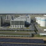 Франция направит миллиарды евро на водород и синтетическое авиатопливо