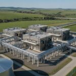 Kawasaki и Transgaz займутся транспортировкой водорода по газопроводам в Румынии