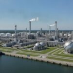 Lhyfe может поставлять водород для нового завода биометанола в Нидерландах